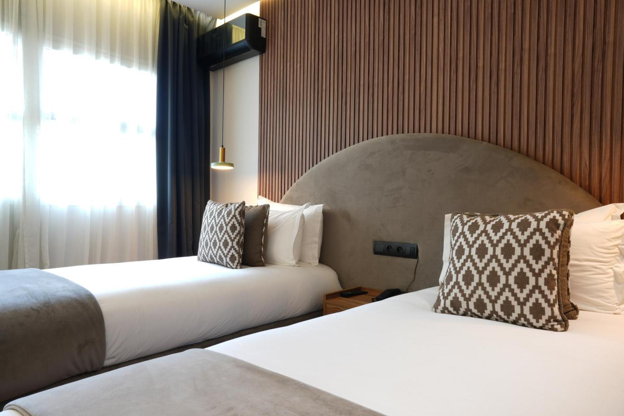 Hotel Le M